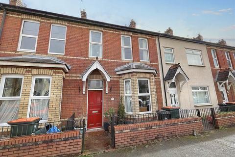 2 bedroom terraced house for sale, Cyril Street, Newport