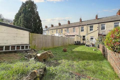 2 bedroom terraced house for sale, Cyril Street, Newport