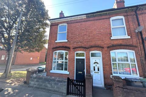2 bedroom house to rent - Cobden Street, Walsall