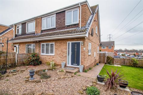 15 Croxall Drive, Stanley, Wakefield, WF3 4PW
