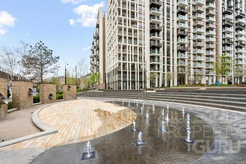 2 bedroom apartment for sale, Fountain Park Way, White City W12