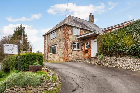 5 bedroom detached house for sale, Wilton Road, Burcombe