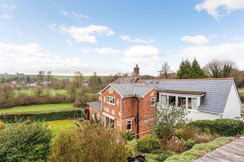 5 bedroom detached house for sale, Wilton Road, Burcombe