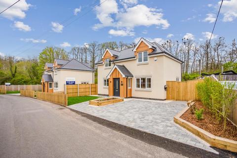 Western Cottage Chapel Hill, West Grimstead, Salisbury, SP5 3SG