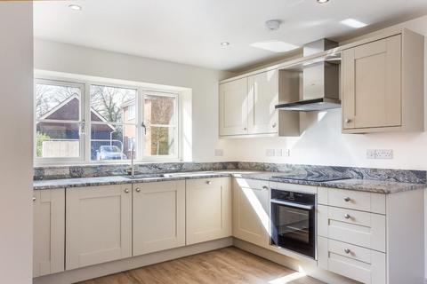 Western Cottage Chapel Hill, West Grimstead, Salisbury, SP5 3SG