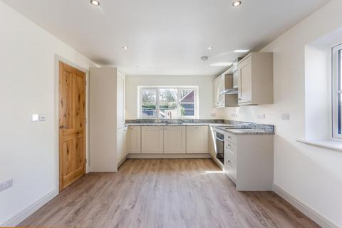 Western Cottage Chapel Hill, West Grimstead, Salisbury, SP5 3SG