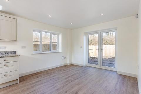 Western Cottage Chapel Hill, West Grimstead, Salisbury, SP5 3SG