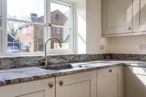 Western Cottage Chapel Hill, West Grimstead, Salisbury, SP5 3SG