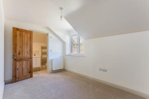 Western Cottage Chapel Hill, West Grimstead, Salisbury, SP5 3SG