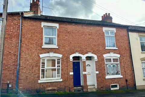 2 bedroom terraced house for sale - Baker Street, Semilong, Northampton NN2