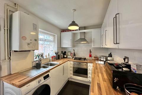 11 Baker Street, Northampton, NN2 6DH