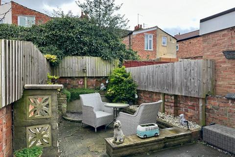 11 Baker Street, Northampton, NN2 6DH