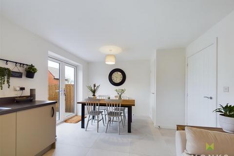 3 bedroom detached house for sale, 14 Farr Close, Oteley Road, Shrewsbury