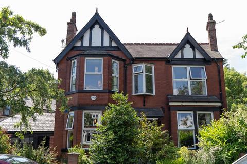 4 bedroom detached house for sale, Chatham Road, Old Trafford