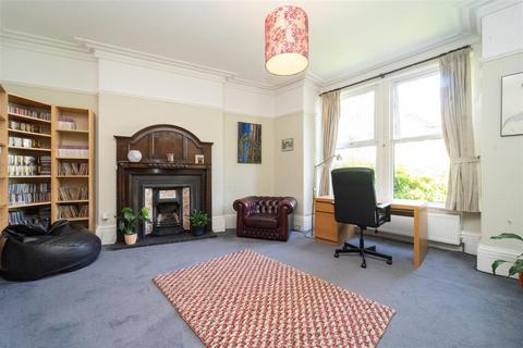 12 Chatham Road, Old Trafford, Manchester, M16 0DR