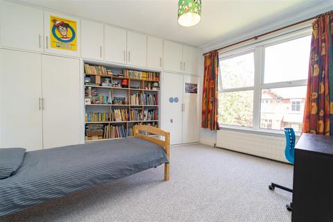 12 Chatham Road, Old Trafford, Manchester, M16 0DR