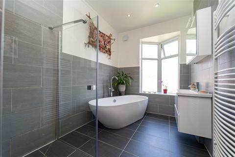 12 Chatham Road, Old Trafford, Manchester, M16 0DR