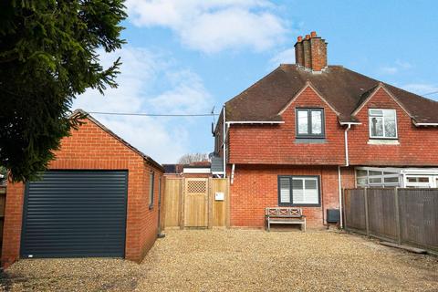 3 bedroom semi-detached house for sale, Brockenhurst, SO42