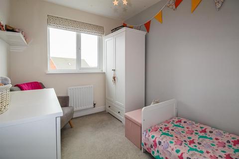 4 Fountains Close, Wakefield, WF1 4FW