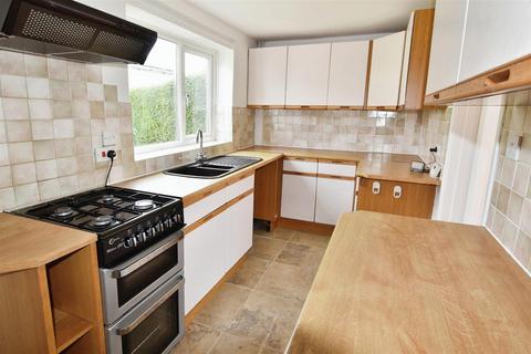 2 bedroom end of terrace house for sale, West Street Gardens, Stamford, Lincs
