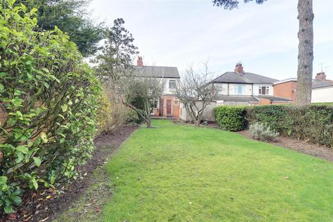 46 Carr Lane, Willerby, Hull, HU10 6JW