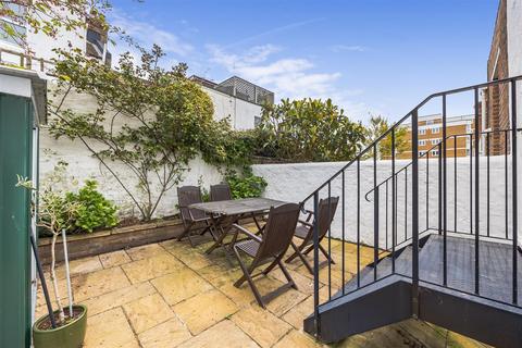 4 bedroom house for sale, Belle Vue Gardens, Kemp Town, Brighton