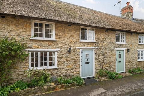 2 bedroom terraced house for sale, Darby Lane, Burton Bradstock, Bridport