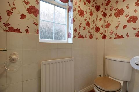 5 Bollin Close, Alsager, Stoke-on-trent, ST7 2UW