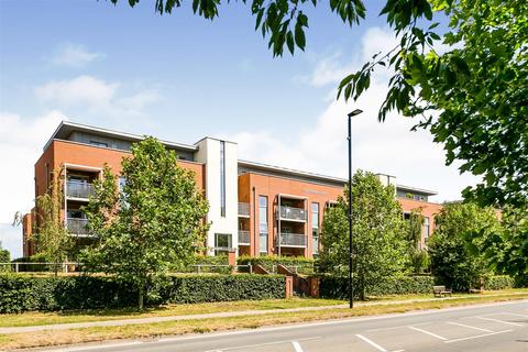 1 bedroom apartment for sale, Clayton Court, The Brow, Burgess Hill