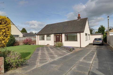 3 bedroom detached bungalow for sale, Sandbach Road, Church Lawton