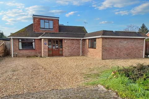 5 bedroom detached house for sale, Downview Road, Barnham