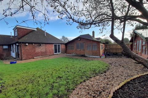 5 bedroom detached house for sale, Downview Road, Barnham