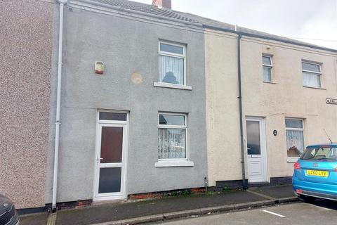 2 bedroom terraced house to rent, Old Fall Street, Huthwaite, Huthwaite