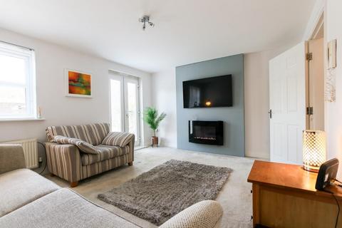 2 bedroom apartment for sale - Hawks Edge, West Moor, NE12