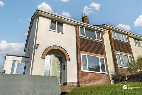 3 bedroom semi-detached house to rent - Berrycoombe Hill, Bodmin, PL31
