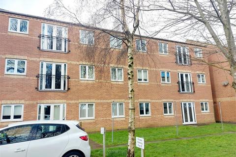 2 bedroom flat to rent, Ashleigh Avenue, Sutton-In-Ashfield