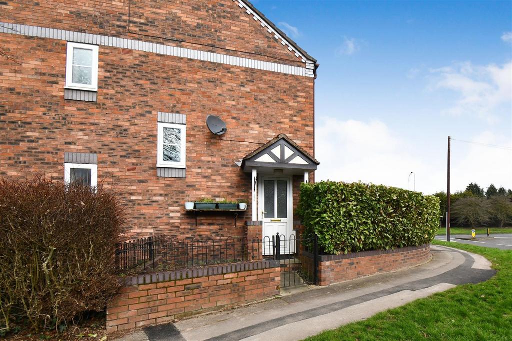 Saltshouse Road, Hull 2 bed apartment for sale £110,000