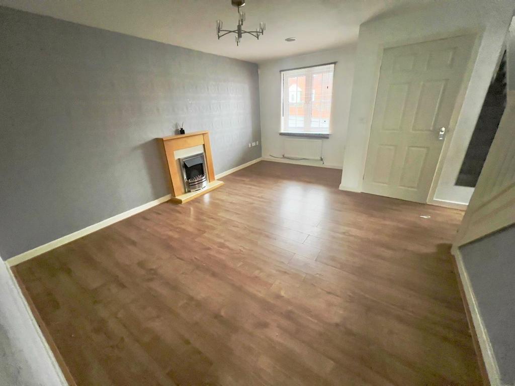 Holly Crescent, Sacriston 3 bed semidetached house £695 pcm (£160 pw)