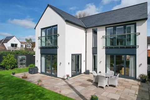 3 bedroom detached house for sale, The Nashes, Clifford Chambers, Stratford-Upon-Avon