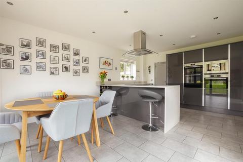 3 bedroom detached house for sale, The Nashes, Clifford Chambers, Stratford-Upon-Avon