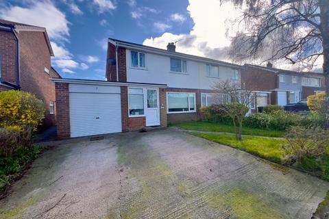 7 Beechdale Road, Durham, DH1 2AT