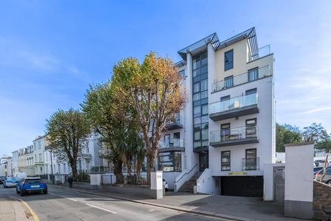 1 bedroom apartment to rent, Pleasant Street, St Helier, Jersey, JE2