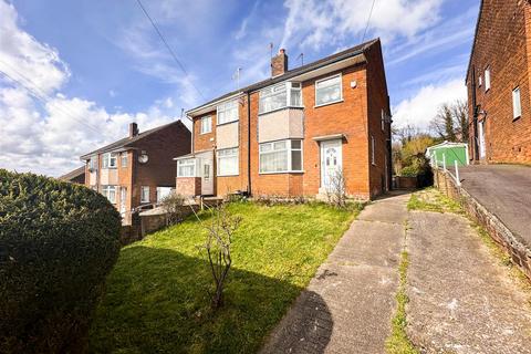 3 bedroom semi-detached house for sale, Newfield Green Road, Gleadless, S2