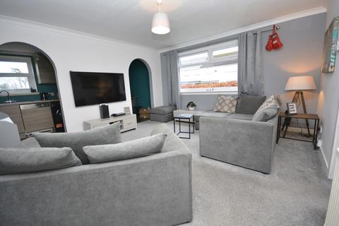 2 bedroom ground floor flat for sale - Morton Road, Stewarton, Kilmarnock, KA3