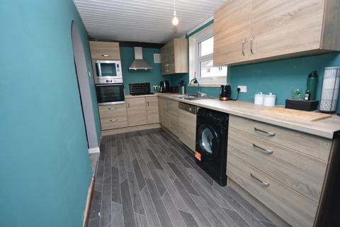 2 bedroom ground floor flat for sale - Morton Road, Stewarton, Kilmarnock, KA3