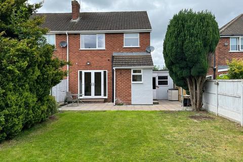 3 bedroom semi-detached house for sale, The Parade, Kingswinford DY6