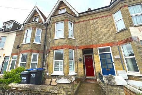 Studio for sale, Bayford Road, Littlehampton