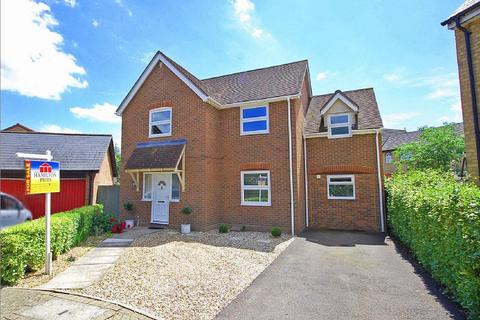 46 Hidcote Way, Great Notley, Braintree, CM77 7XT