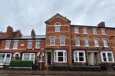 4 bedroom house to rent, Moreton Crescent, Shrewsbury