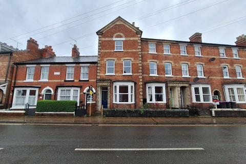 4 bedroom house to rent, Moreton Crescent, Shrewsbury